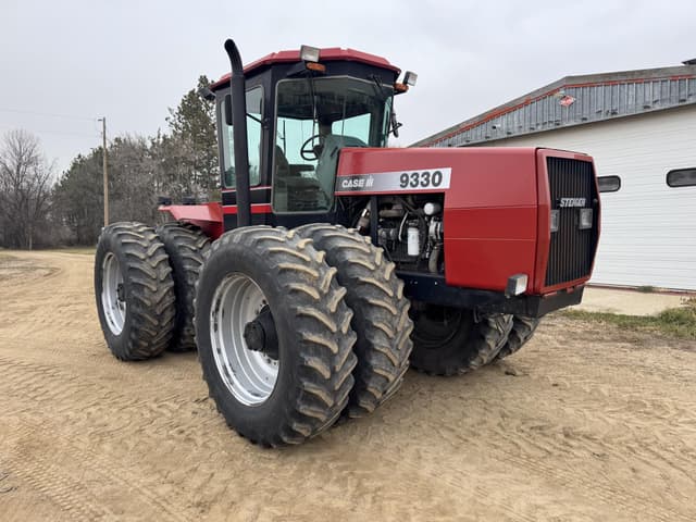 Image of Case IH 9330 equipment image 1