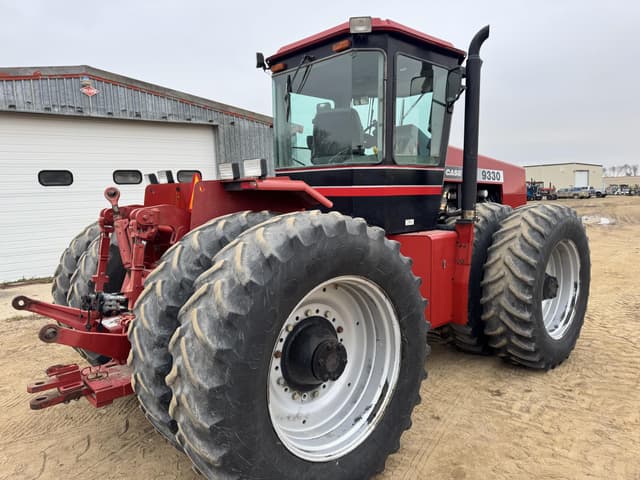 Image of Case IH 9330 equipment image 4