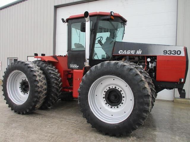 Image of Case IH 9330 equipment image 1