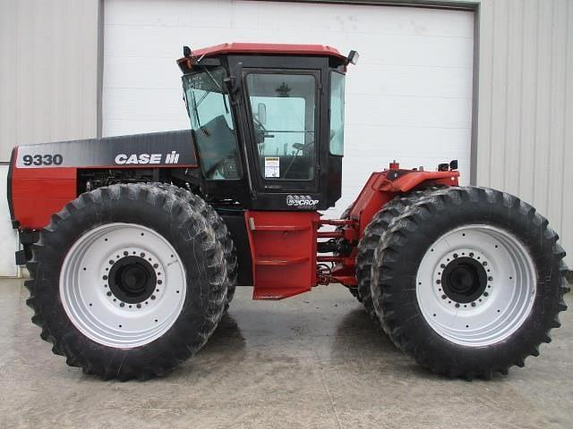 Image of Case IH 9330 equipment image 2