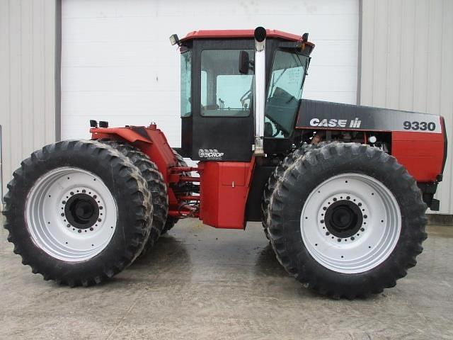 Image of Case IH 9330 equipment image 3