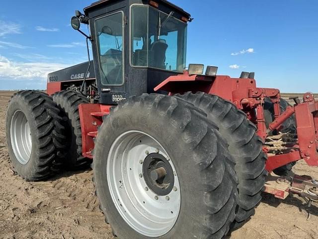 Image of Case IH 9330 equipment image 4