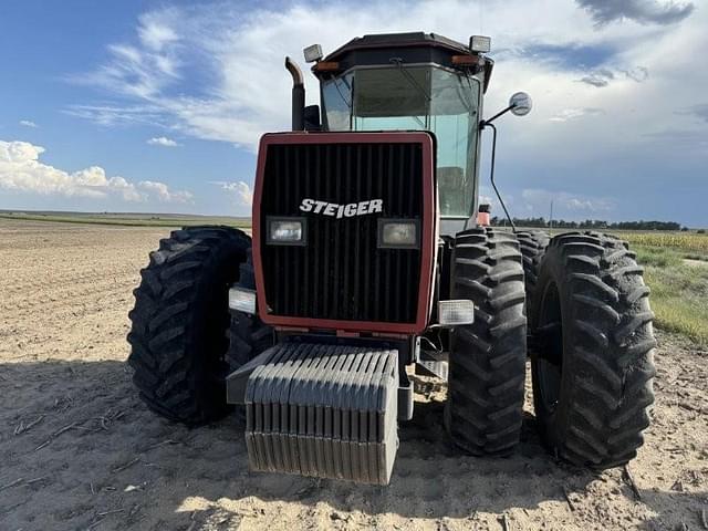 Image of Case IH 9330 equipment image 2