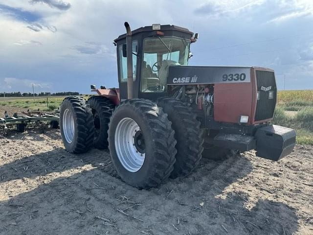 Image of Case IH 9330 equipment image 1