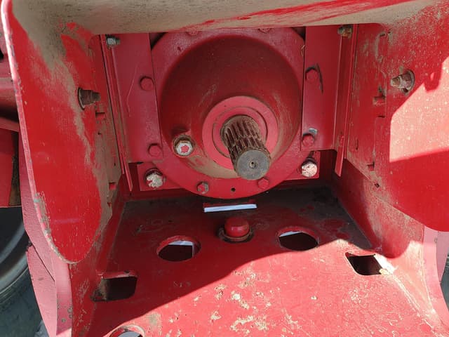 Image of Case IH 9330 equipment image 3
