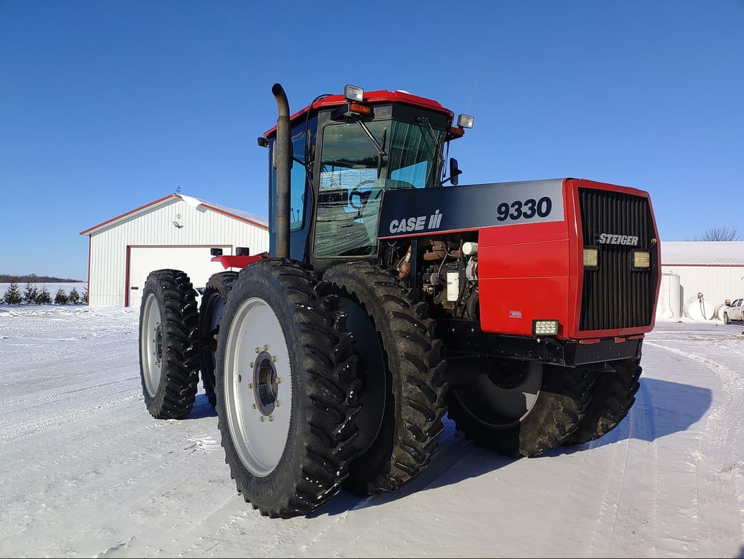 Image of Case IH 9330 Primary image