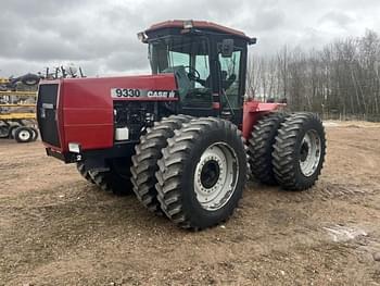 1998 Case IH 9330 Equipment Image0