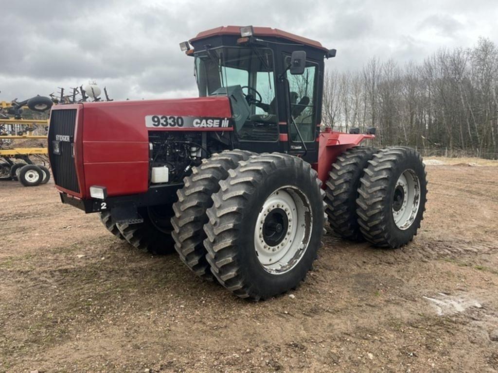 Image of Case IH 9330 Primary image