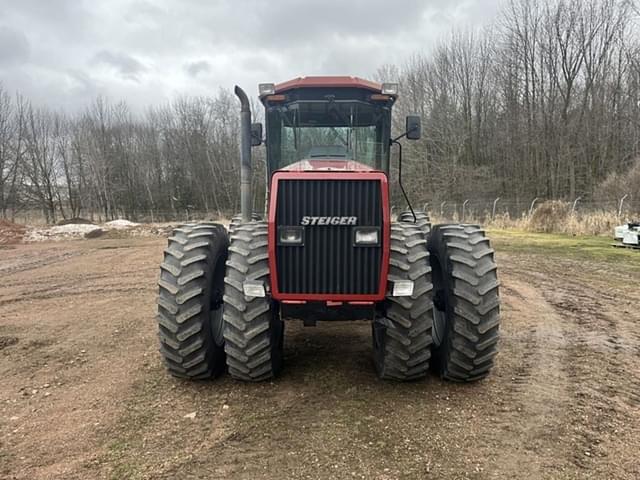 Image of Case IH 9330 equipment image 1