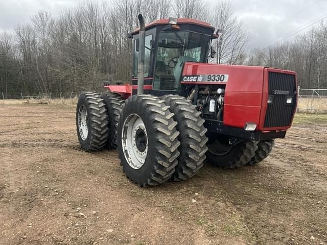 Image of Case IH 9330 equipment image 2