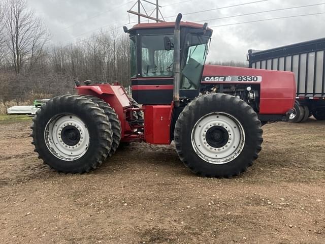 Image of Case IH 9330 equipment image 3