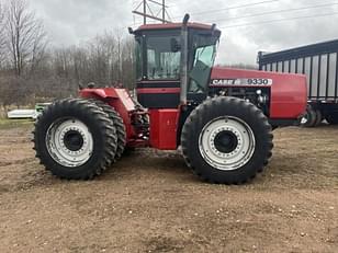 Main image Case IH 9330 4