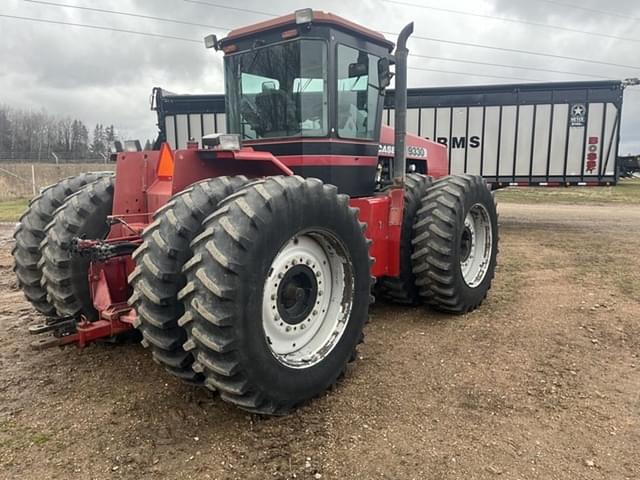 Image of Case IH 9330 equipment image 4