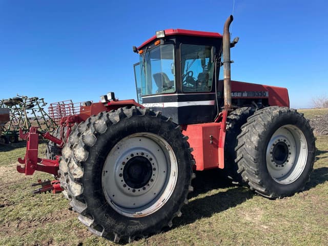 Image of Case IH 9330 equipment image 2