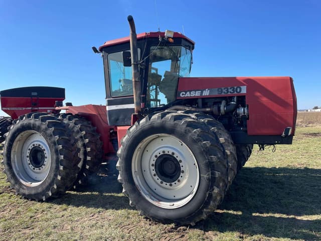 Image of Case IH 9330 equipment image 4