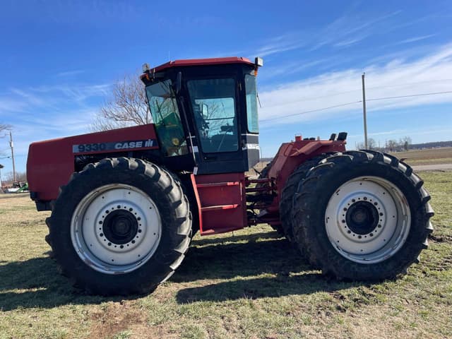 Image of Case IH 9330 equipment image 1