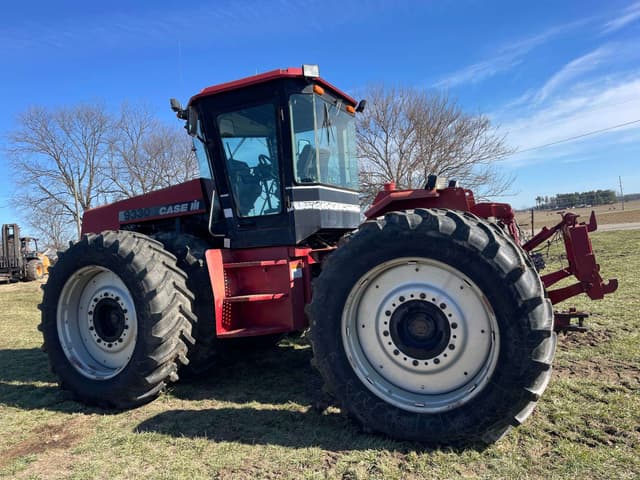 Image of Case IH 9330 equipment image 3