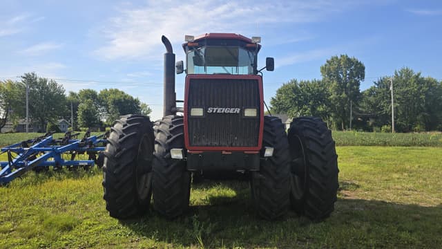 Image of Case IH 9350 equipment image 1