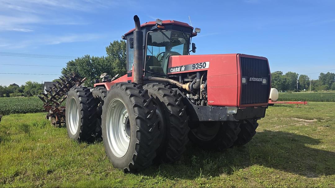 Image of Case IH 9350 Primary image