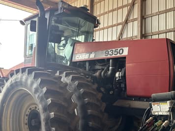 Main image Case IH 9350