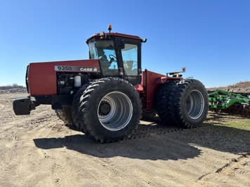 Main image Case IH 9350