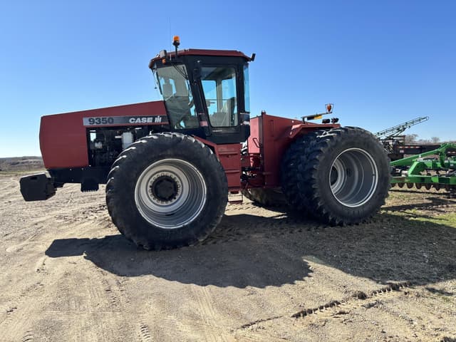 Image of Case IH 9350 equipment image 1