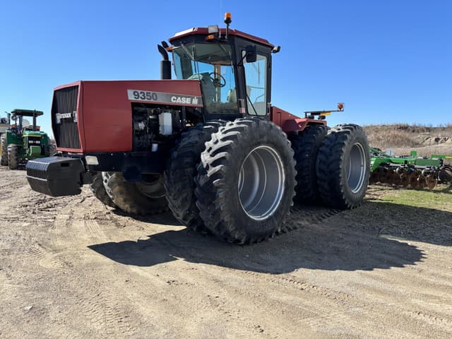 Image of Case IH 9350 equipment image 3