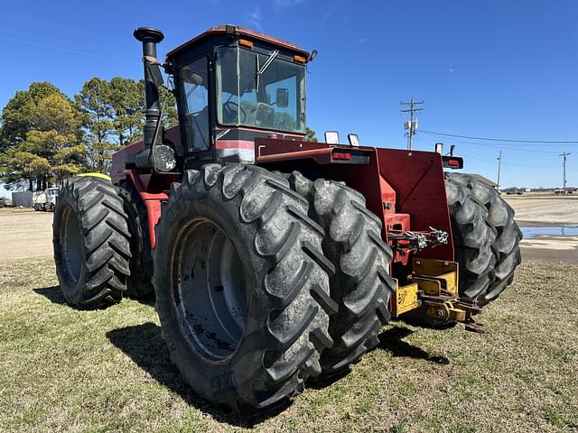 Image of Case IH 9370 equipment image 3