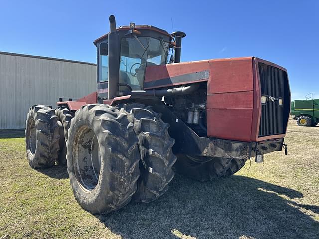 Image of Case IH 9370 equipment image 1