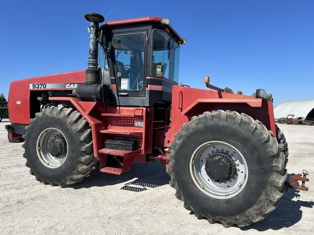 Image of Case IH 9370 equipment image 4