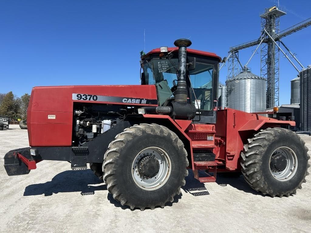 Image of Case IH 9370 Primary image
