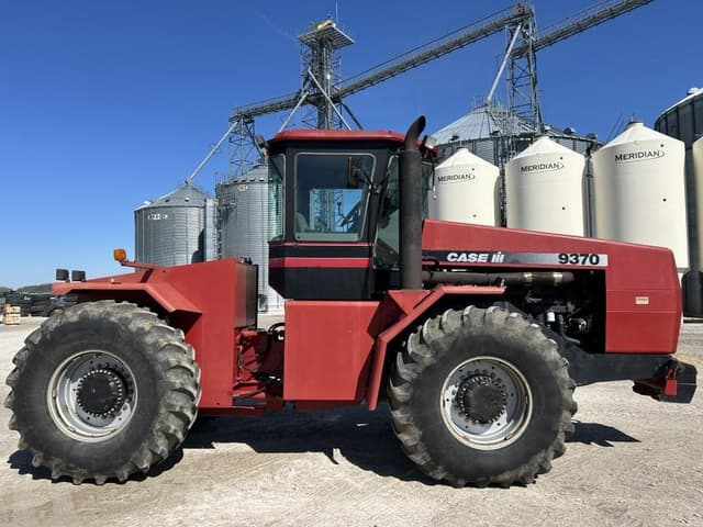 Image of Case IH 9370 equipment image 3
