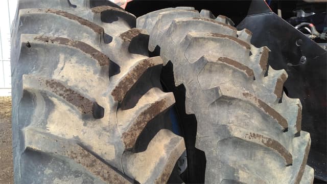 Image of Case IH 9370 equipment image 3