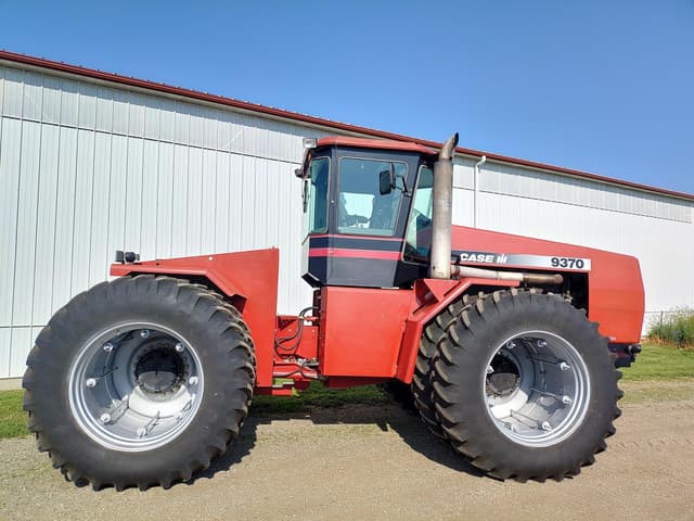 Image of Case IH 9370 equipment image 4