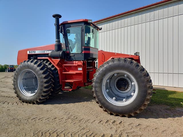 Image of Case IH 9370 equipment image 1