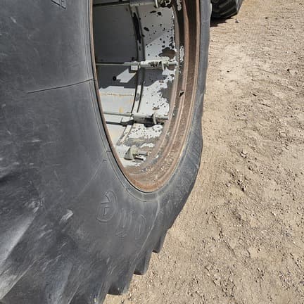 Image of Case IH 9370 equipment image 3