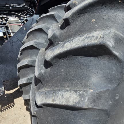 Image of Case IH 9370 equipment image 1