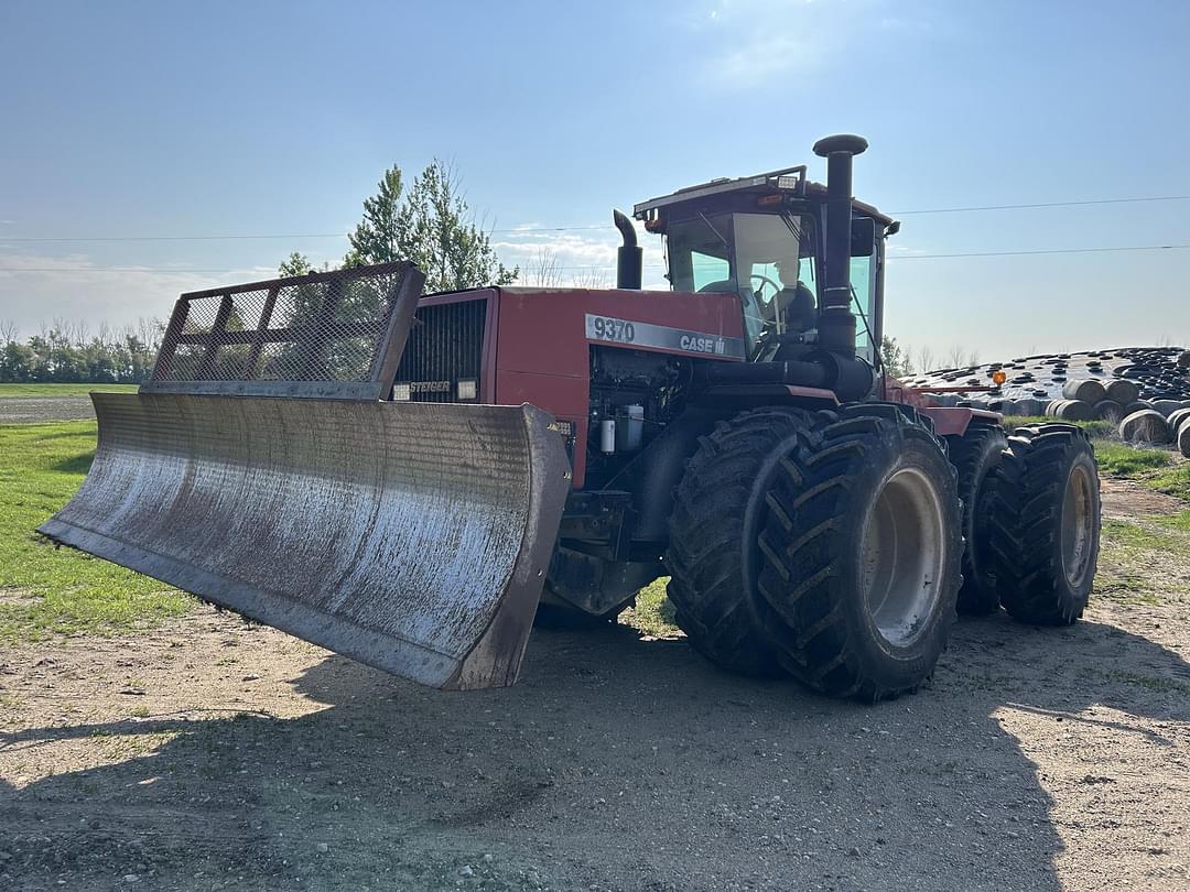 Image of Case IH 9370 Primary image