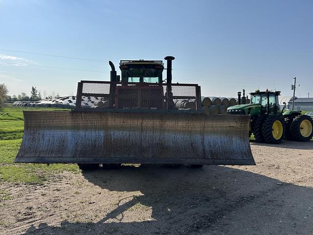 Image of Case IH 9370 equipment image 1