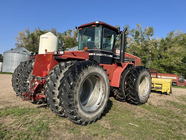Image of Case IH 9370 equipment image 4