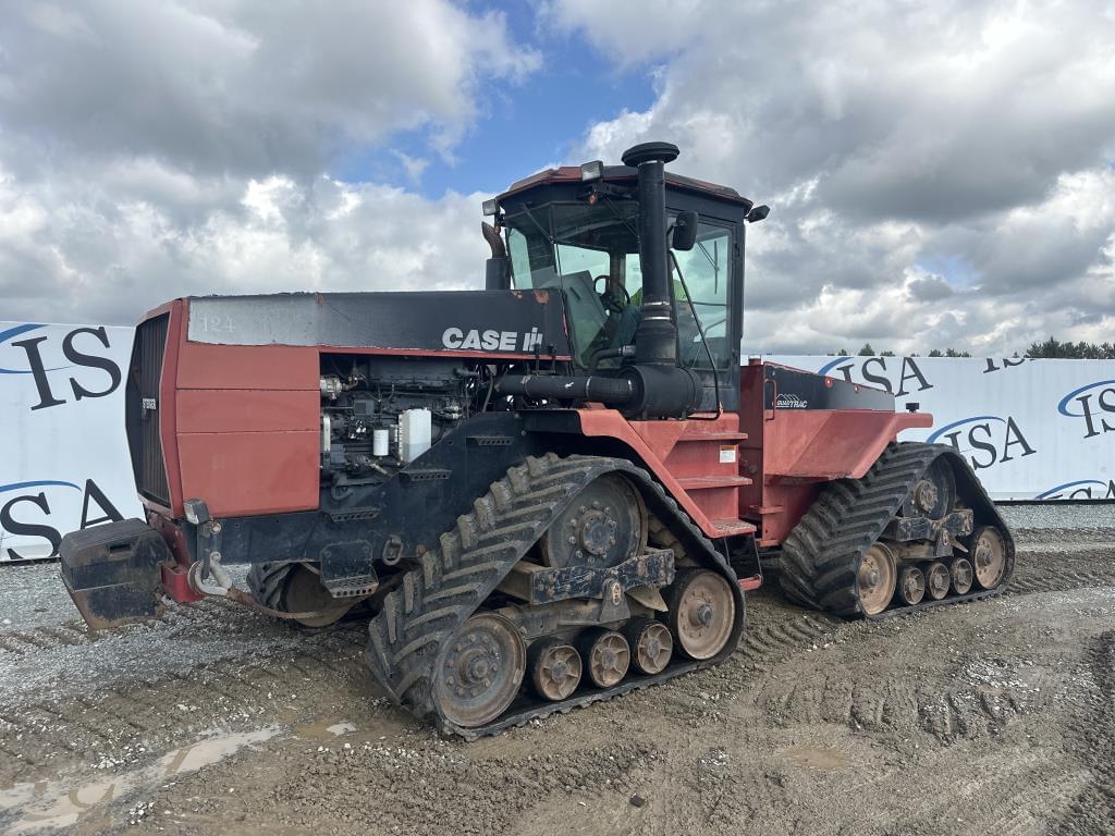 Image of Case IH 9370QT Primary image