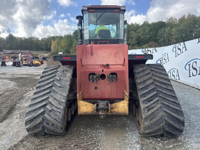 Image of Case IH 9370QT equipment image 3