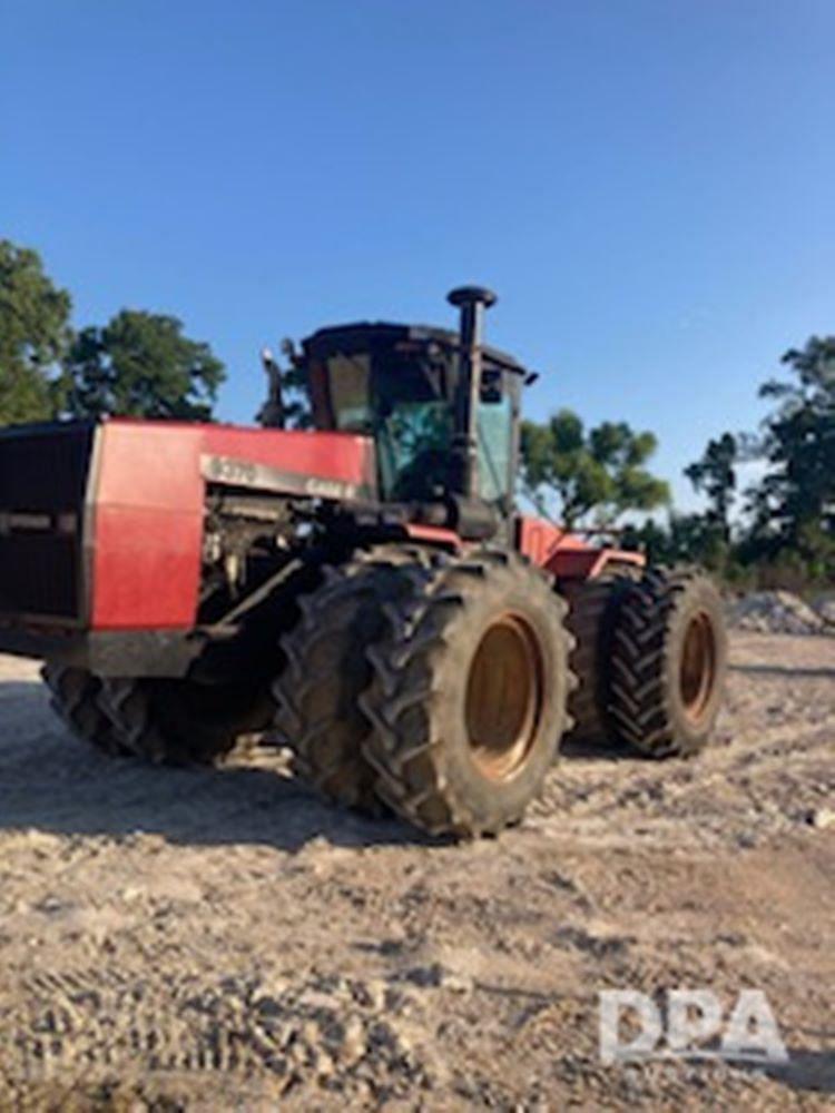 Image of Case IH 9370 Primary image