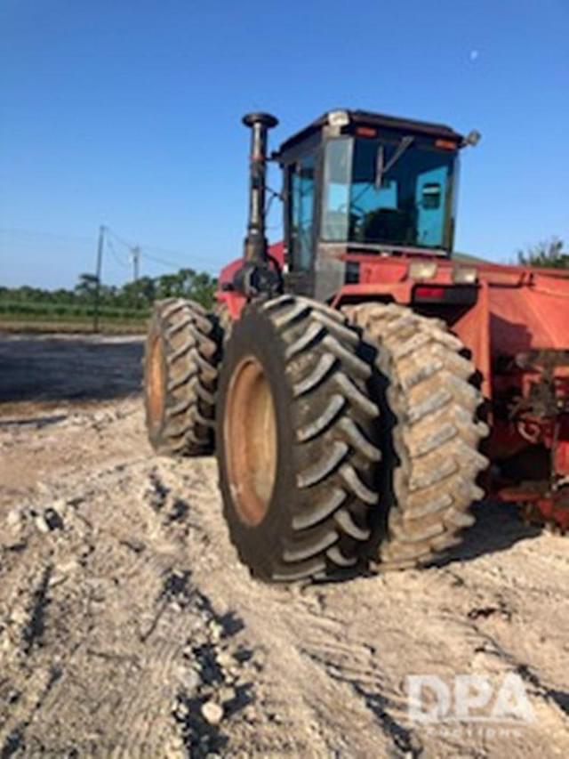 Image of Case IH 9370 equipment image 2