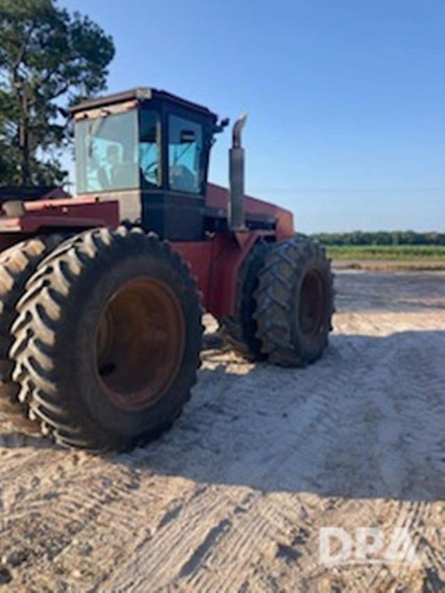 Image of Case IH 9370 equipment image 3