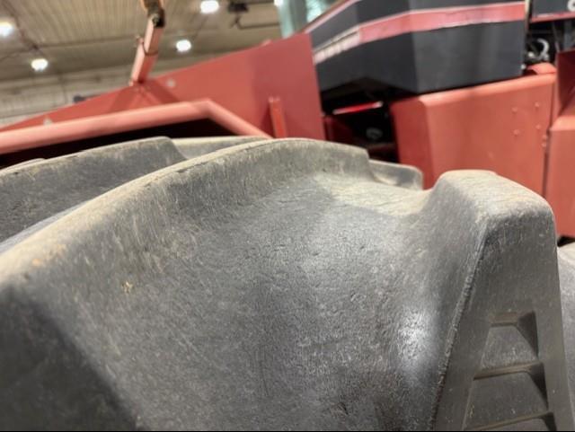 Image of Case IH 9380 equipment image 4