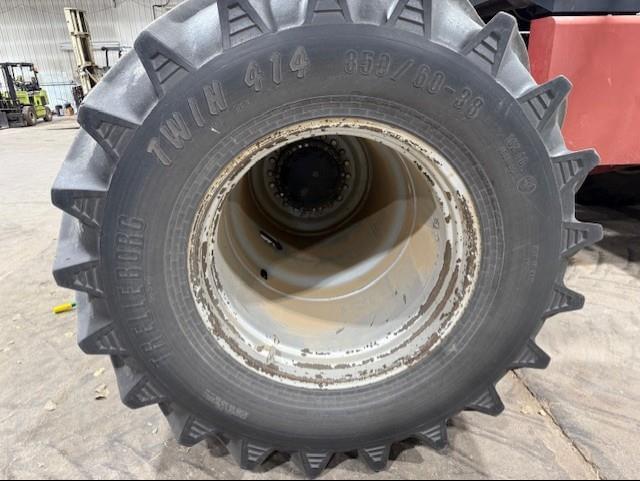 Image of Case IH 9380 equipment image 3