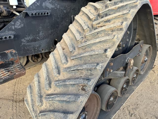 Image of Case IH 9380 equipment image 3