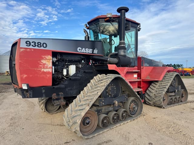 Image of Case IH 9380 equipment image 1