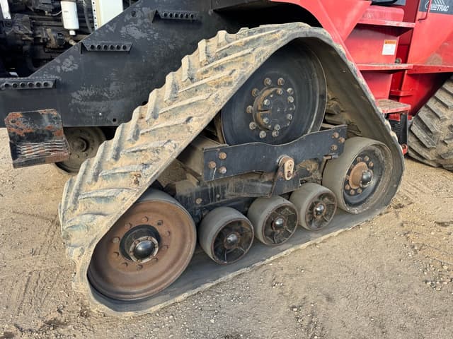 Image of Case IH 9380 equipment image 2